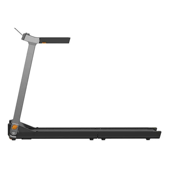King Smith TRG1F Smart Foldable Treadmill with Armrest - Tashqila King Smith TRG1F Smart Foldable Treadmill with Armrest - Tashqila